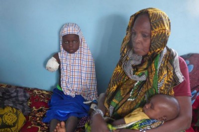 UN chief condemns deadly Boko Haram attack in Chad