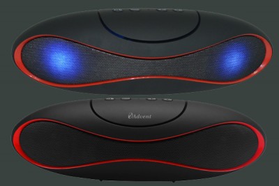 Advent sizzles the audio market  with it's maiden bluetooth speaker