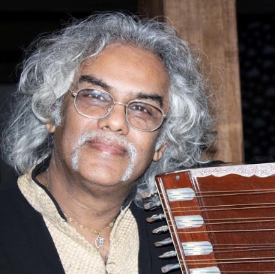 Santoor Maestro endorses campaign to spread  awareness for cornea donation