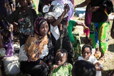 Burundi: UN rights chief warns against reprisals in wake of failed coup