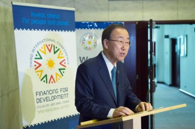 UN applauds 'historic' deal on Iranian nuclear programme