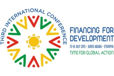 Addis: Islamic finance should fund sustainable development, UN conference told
