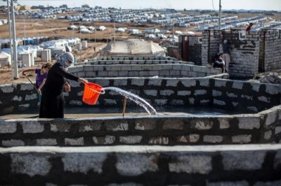 Iraq: Funding shortage forces UN to shutter critical water and sanitation responses