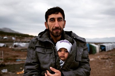 UN panel urges referral of Syria to ICC