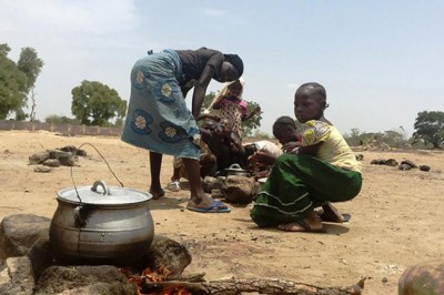 Fallout from Boko Haram violence fastest growing crisis in Africa: UN relief official