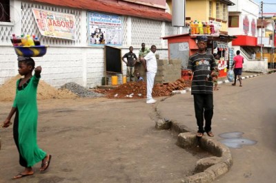 Davos: UN launches $1 billion appeal for global Ebola response   