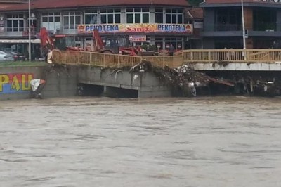 21st century 'hottest' on record as global warming continues, UN agency warns