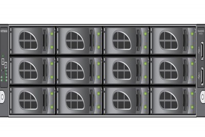 NETGEAR offers customers ReadyNAS3220 Series