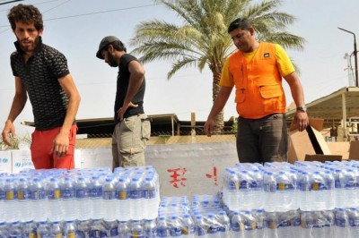 Iraq must protect internally displaced as crisis deepens: UN expert