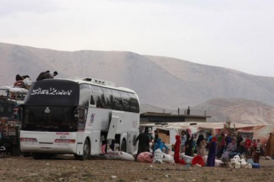 Lebanon: Funding shortage forces UN to halt allowance for Palestine refugees