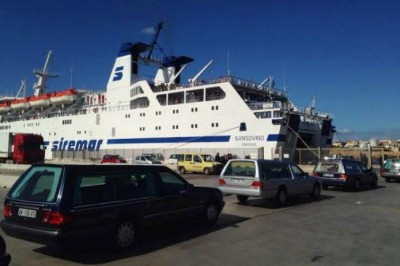 European Union needs robust search-and-rescue operation at sea-UN refugee agency