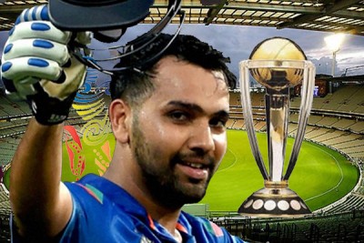 India in semis : beat Bangladesh by 109 runs