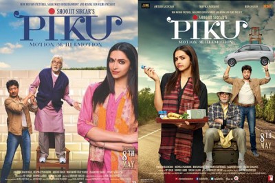 PIKU wins six awards at 'BIG Star Entertainment Awards 2015'