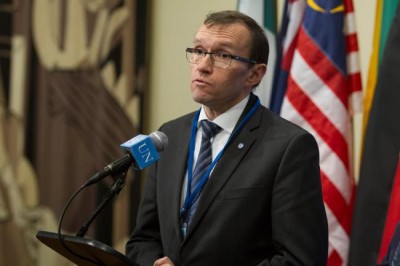 Cyprus: UN envoy welcomes Turkish Cypriot leaderâ€™s commitment to negotiations