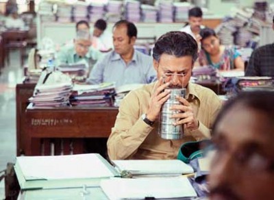 The Lunchbox gets nominated at BAFTAS