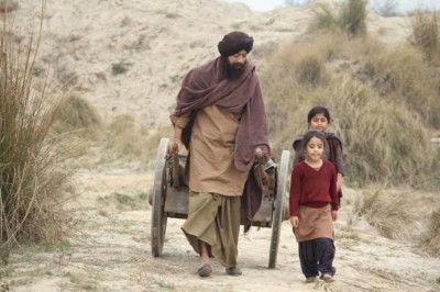 Award-winning film QISSA to break the template for movie releases