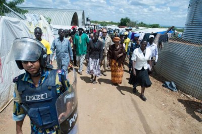 South Sudan's Government commits to combat sexual violence: UN