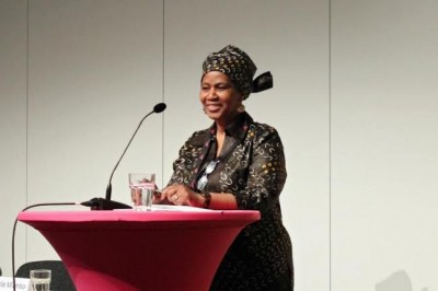 Society's attitudes must change worldwide to stop gender-based violence, say UN officials