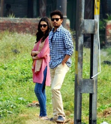 Piku: I was longing to do a romantic film, says Irrfan Khan