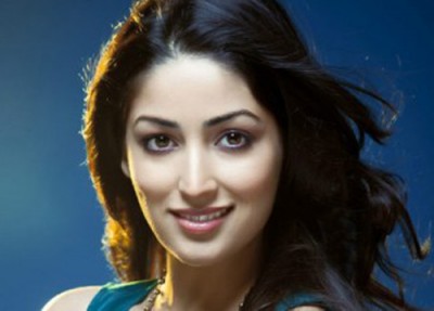 Yami Gautam planning a reunion with friends