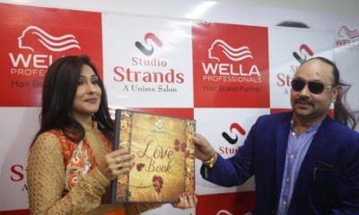 Eat everything - mantra for looking good : Rituparna 