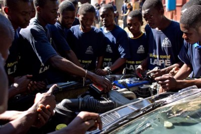 UN report reveals urgent need for systematic approach to youth violence prevention