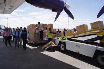 Ban calls for postponement of Yemen consultations