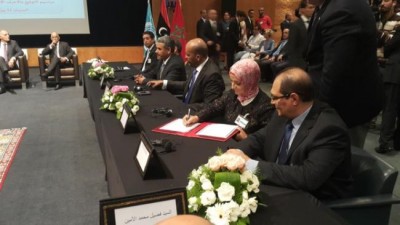 UN calls on Libyan political stakeholders to redouble efforts to reach agreement