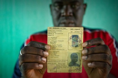West African nations commit to ending statelessness: UN meeting