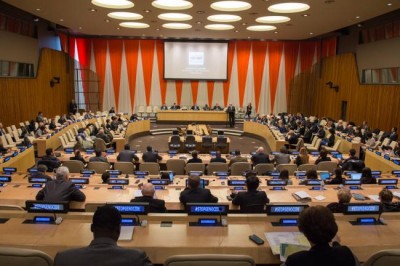 Genocide occurs when 'warning signs' ignored, action not taken â€“ UN deputy chief