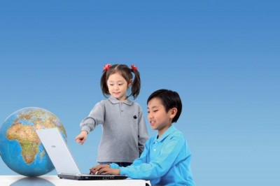 On Safer Internet Day, UN joins global call to boost online safety for children