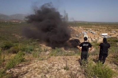 On World Day, UN says efforts to combat illicit drugs must be linked to development