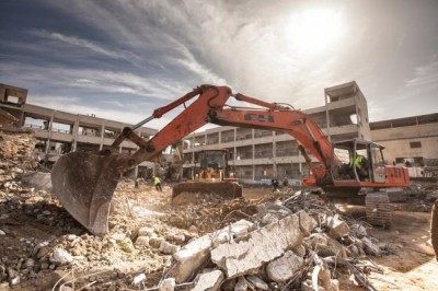 'Gaza is still in crisis' one year after hostilities, UN relief official warns, urging stepped-up recovery efforts