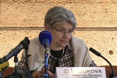 Iraq: UNESCO chief condemns ISILâ€™s cultural cleansing