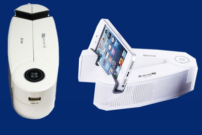 Lapcare launches bluetooth speaker under 'YO!' lifestyle series