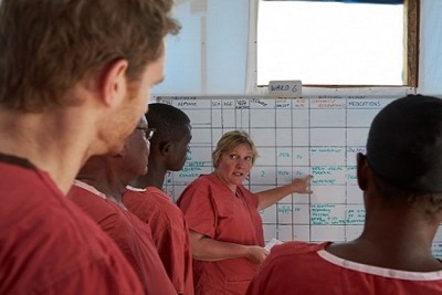 UN agency kicks off registry of vetted medical emergency teams, drawing lessons from past crises