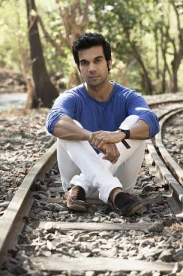 Rajkumar Rao overwhelmed by response to film 'Shahid' at film festival