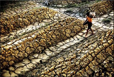 First-ever heatwave warning guidelines issued by UN as global temperatures soar