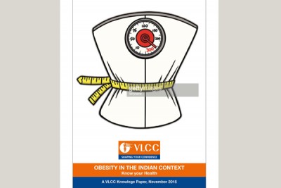  'Stand Up India': VLCC Launches nationwide campaign to fight obesity