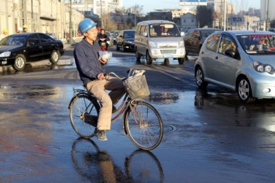 Some 150 million migrants now participating in global workforce - new UN labour agency report