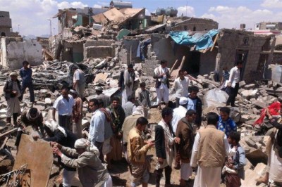 With parties 'deeply divided over path to peace,' Yemen faces Balkanization, Security Council warned