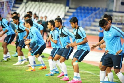 Stern 'Guam' test for India tomorrow