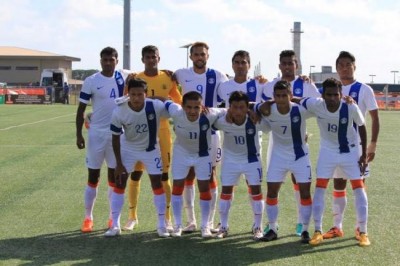 Guam beat India, script second successive victory