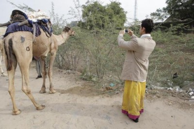 Aamir learns from Azad