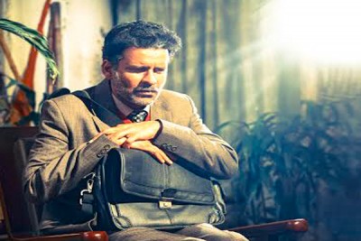  'Aligarh' selected for 59th BFI London Film Festival