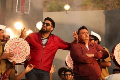 All is Well collects Rs. 11.91cr in first weekend