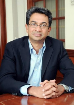 Rajan Anandan joins IDFC Bank's Board of Directors
