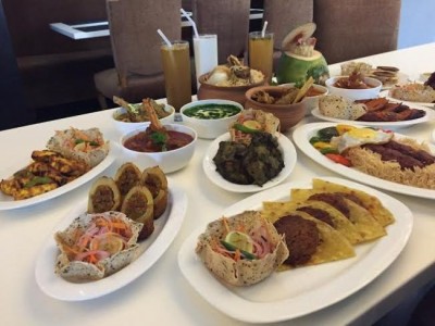 G T Route cuisine connects East and North-west, invokes Sher Shah 