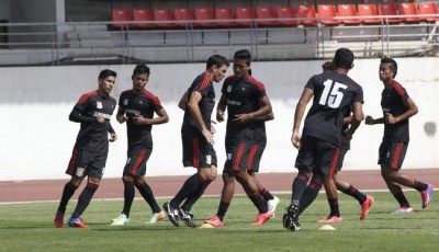 I-League: Pune FC look to maintain unbeaten home run; host Sporting Clube de Goa