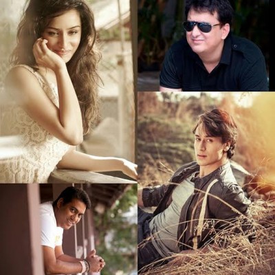 Sajid Nadiadwala hires 50 security guards for Baaghi